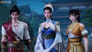 Fight For The Throne Eps 15 Sub Indo 1080p