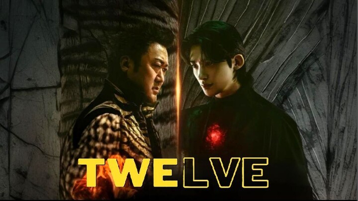 Twelve (2025) Preview