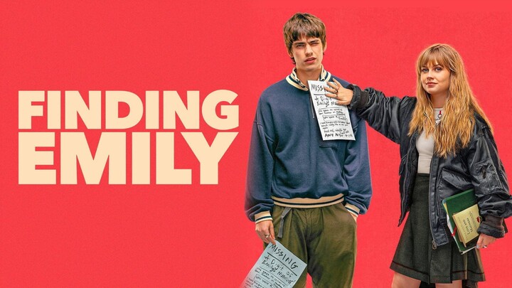 Finding Emily (2026) Sub Indo