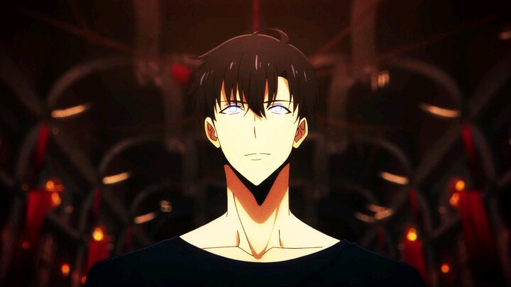 Sung Jin Woo Bad Ass AMV