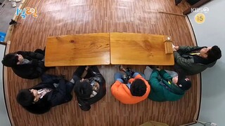 ep15.  2 days 1 night SO4 english sub