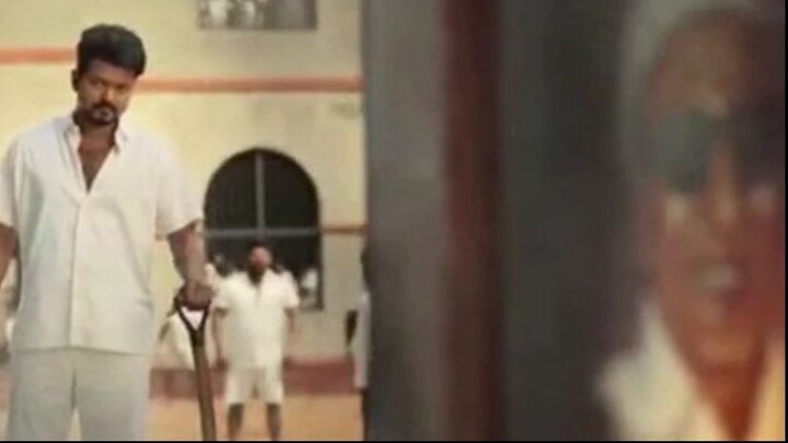 JANA NAYAGAN OR BHAGAVANTH KESARI