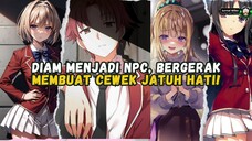 Daftar Cewek Yang Ngasih Ayanokouji Coklat!