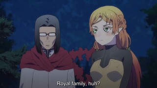 (1080p) Isekai Ojisan Episode 10