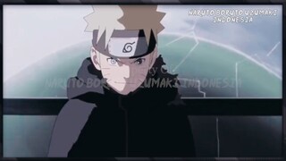 Bayangan Jahat Dan Fitnah Terhadap Naruto