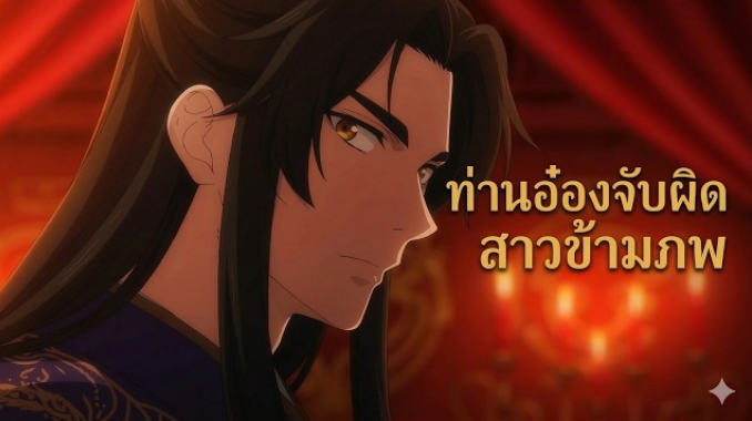 เมื่อท่านอ๋องจับผิดสาวข้ามภพด้วยรหัสลับยุคใหม่! โชคดีที่ข้าร้องเพลงเพี้ยนและไม่รู้เรื่องวิทยาศาสตร์