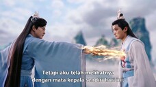 Destiny And Saving Eps 33 SUB INDO