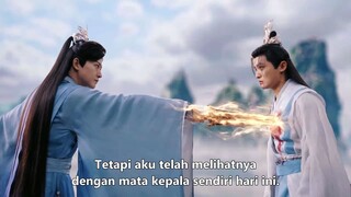Destiny And Saving Eps 33 SUB INDO