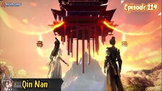 Peerless Battle Spirit Eps 114