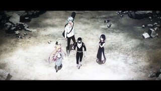 Sentai Daishikkaku 2nd Season Opening