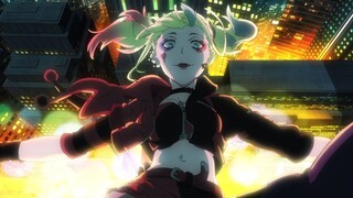 Suicide Squad ISEKAI| Juli 2024