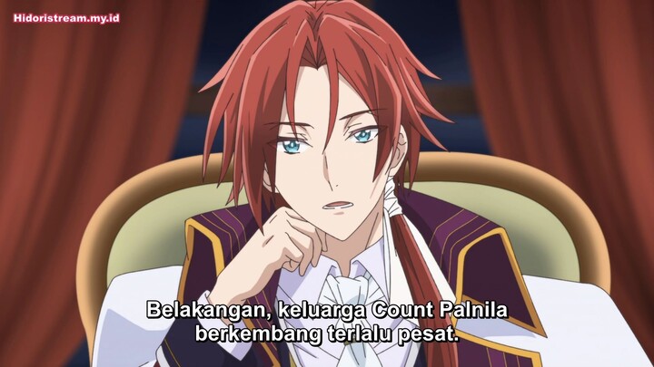 Eps_5 suami sok keras yang berujung jadi bucin parah