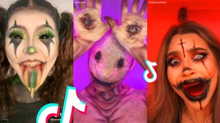 Crazy Makeup Art I found On TikTok #6