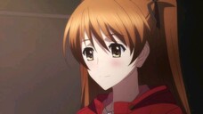 [720P] White Album 2 Episode 12 [SUB INDO]