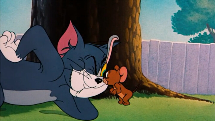 "Mỗi ngày một lần, ngăn ngừa trầm cảm" #猫和 mouse#Ngăn ngừa trầm cảm