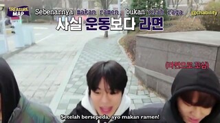 T-map S1 episode 2
