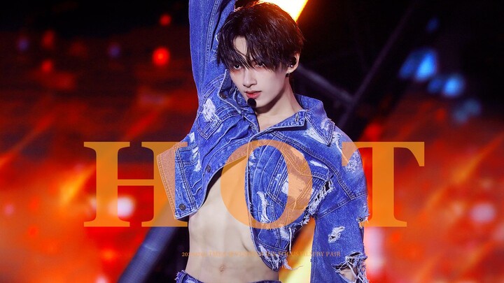 【Phóng sự trực tiếp 4K Văn Tuấn Huy】230709 TMEA ‘HOT’ SEVENTEEN JUN FOCUS