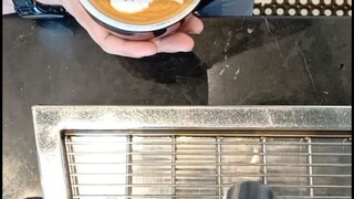 latte art