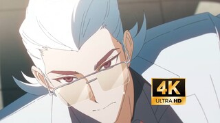 OP baru "Hero X" dirilis! Hero "X" akan segera terungkap! Mari kita dukung X bersama! [4K 120FPS]