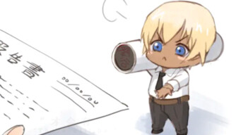 【零】安室