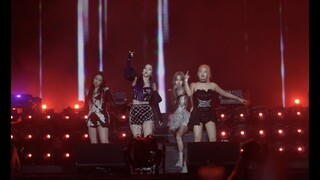 aespa - Savage @ Coachella 2022 4K FANCAM