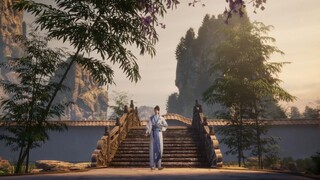 Dao Zhizun Eps 165 Indo