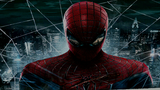 Amazing Spider Man skin stark suit