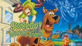 Watch Full Move Scooby-Doo and the Witch's Ghost 1999 For Free : Link in Description