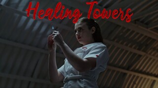 Healing Towers - Thriller (2025)