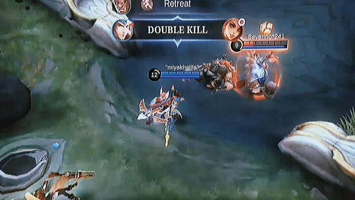 Zliong maniac