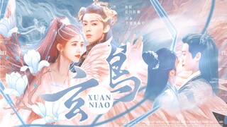 鞠 婧 祎 x 王 鹤 棣 ｜ 真 的 很 想 看 俊 男 美 女 合 作 拯 救 我 的 双 眼 ！
