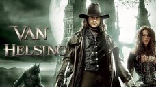 Watch movie: Van Helsing 2004 Trailer: link in the description: