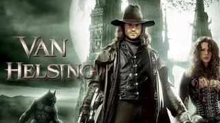 Watch movie: Van Helsing 2004 Trailer: link in the description: