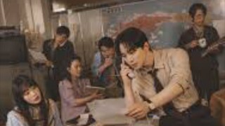 Typhoon Family | Ep 12 | Eng sub.