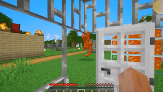 Khoảnh khắc vui vẻ Minecraft #54