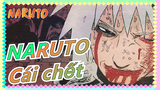 [Naruto/Buồn] Cái chết chỉ là sự bắt đầu của thời đại tiếp theo thôi