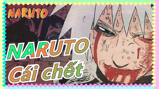 [Naruto/Buồn] Cái chết chỉ là sự bắt đầu của thời đại tiếp theo thôi