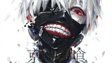 "Those unsurpassable images and lines" [Tokyo Ghoul]