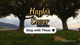 Haplos - Shamrock | Cover | Lyrics