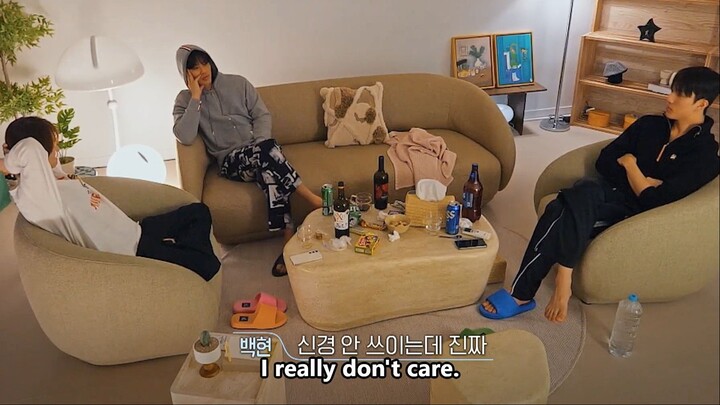 XChange-S4 Ep5 (Eng Sub 1080p) - FULL Episode