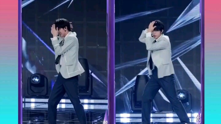 เธอก็น่าจะจิกข้าให้เราสองคนด้วยสิ! ‖【ซั่วยิ้มแอบxโม๋แอบมอง】รอคำตอบของเธอ บันทึกคลิปสดเลย