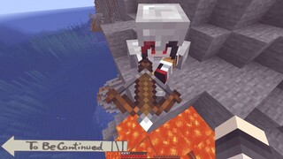 【Minecraft】你绝对猜不到的标准结局9