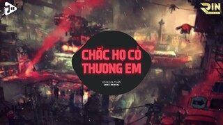 Yêu Một Người Rất Khó Đừng Vì Sóng Gió... - Chắc Họ Có Thương Em (Mee Remix) - Kiun Gia Tuấn