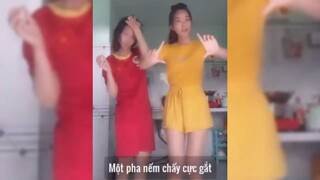 đẹp hú hồn chưa