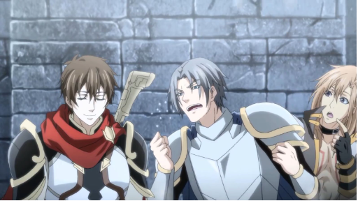 "Toàn Chức Cao Thủ" The King's Avatar |Clip2