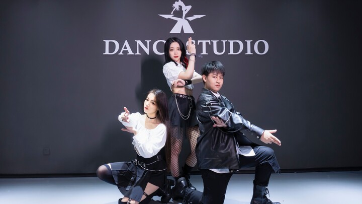 【April House Dance Troupe】Hysteric Bullet♚Wishing you a Happy White Day