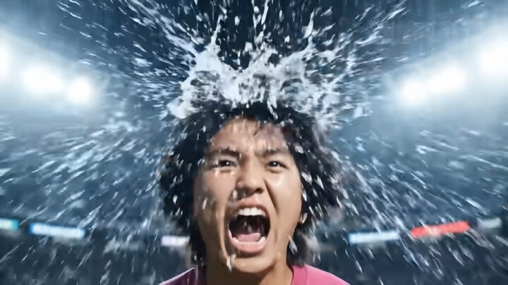 Captain Tsubasa (2025) _ First Live-Action Teaser Trailer _02a