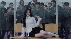 IVE "ATTITUDE" M/V