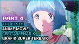 MOVIE TERBARU!! 5 Anime movie dengan cerita menarik dan paling terbaru