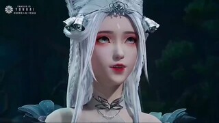 Supreme God Emperor Eps 476 sub indo